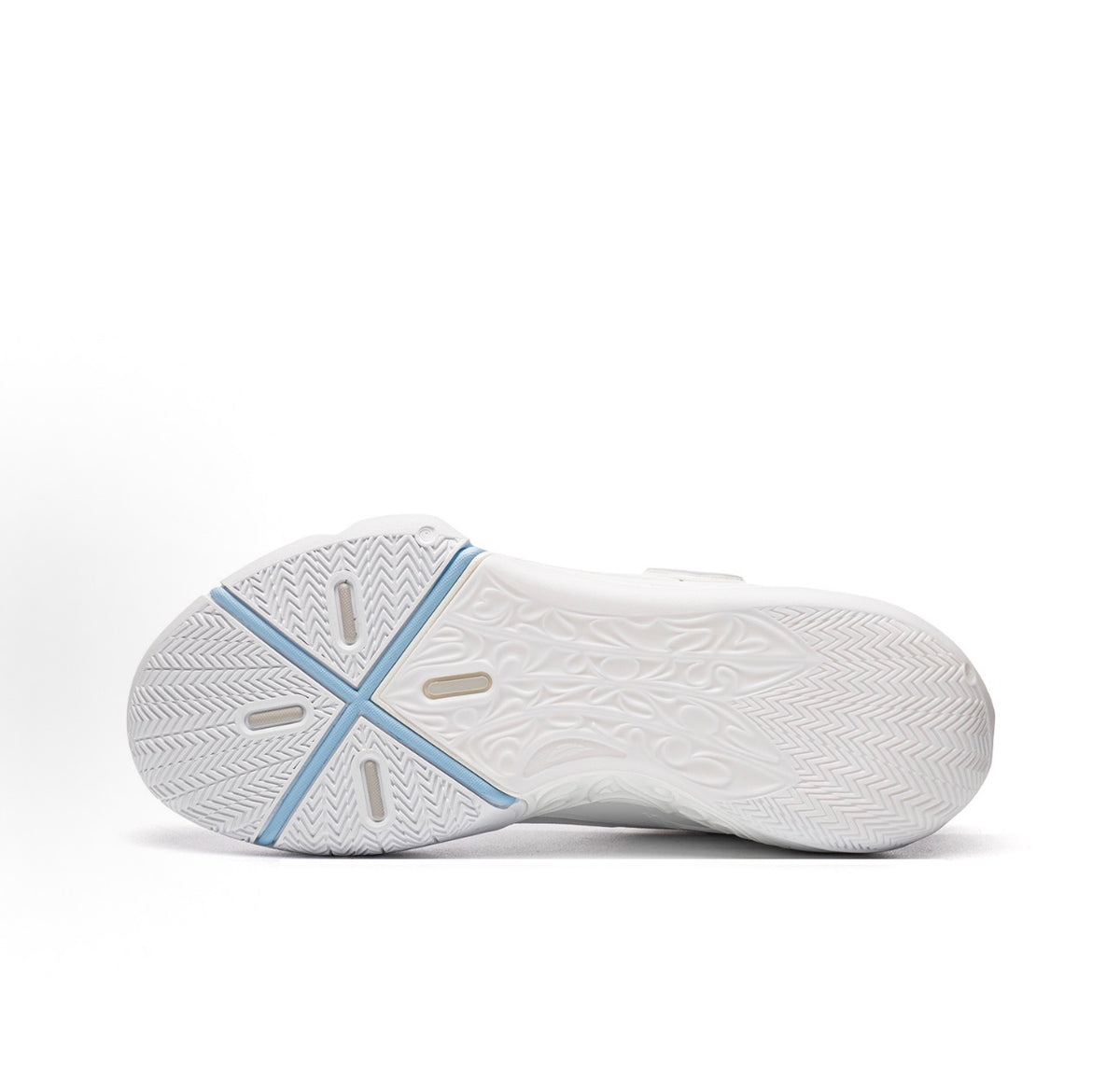LI-NING Way of Wade 12 305 Curry PE アウトソール