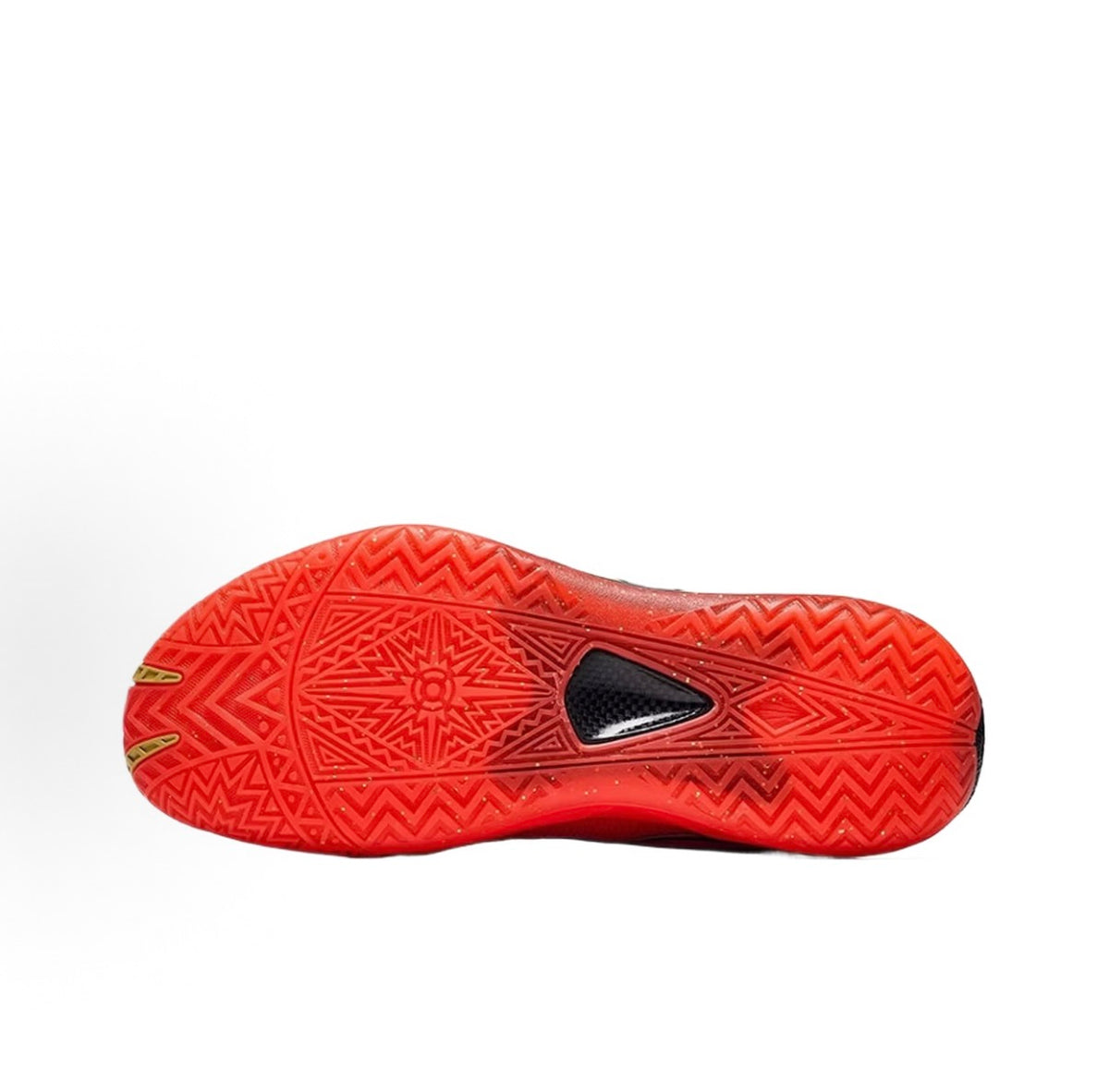 ANTA KAI Speed 3 Red Gold レッド アウトソール