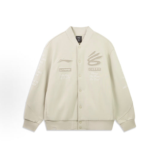 リーニン カリー ジャケット「ベージュ」MMXXVI 正面