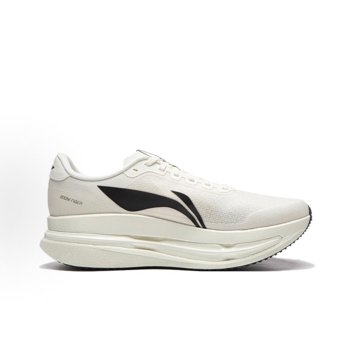 Li-Ning Red Hare 9 Ultra White/Black ホワイト 側面