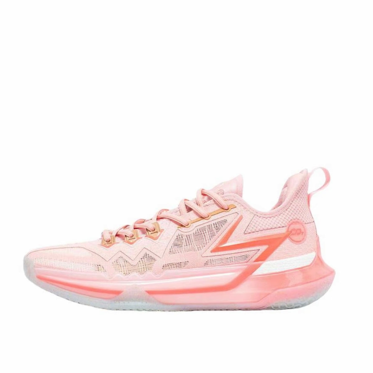 361° BIG3 Future Pink ピンク 側面
