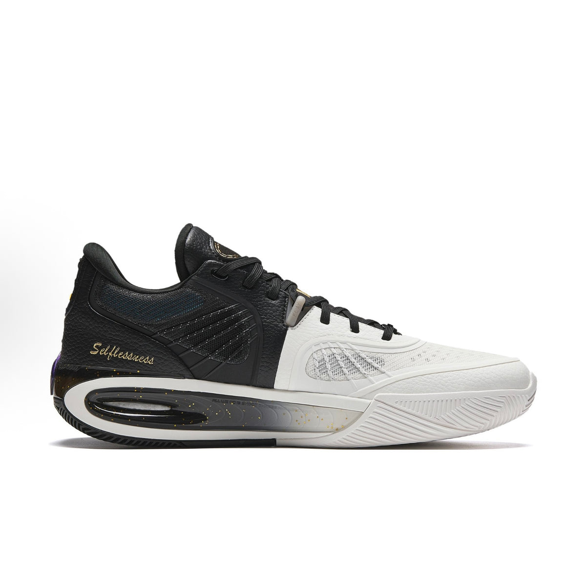ANTA KT10「Time Capsule」 側面