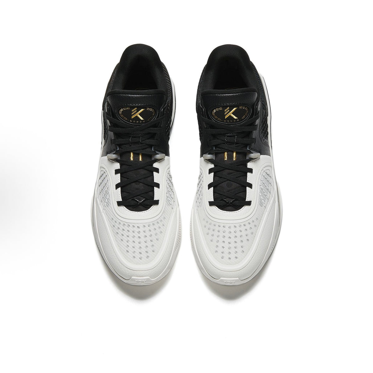 ANTA KT10「Time Capsule」 上面ペア