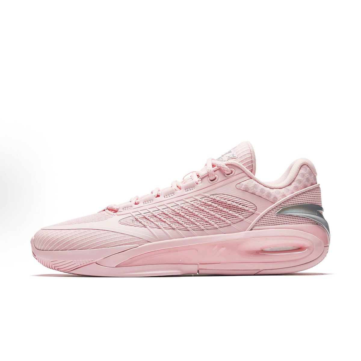 ANTA KT10 LOW「Pink Beach」 斜め前方