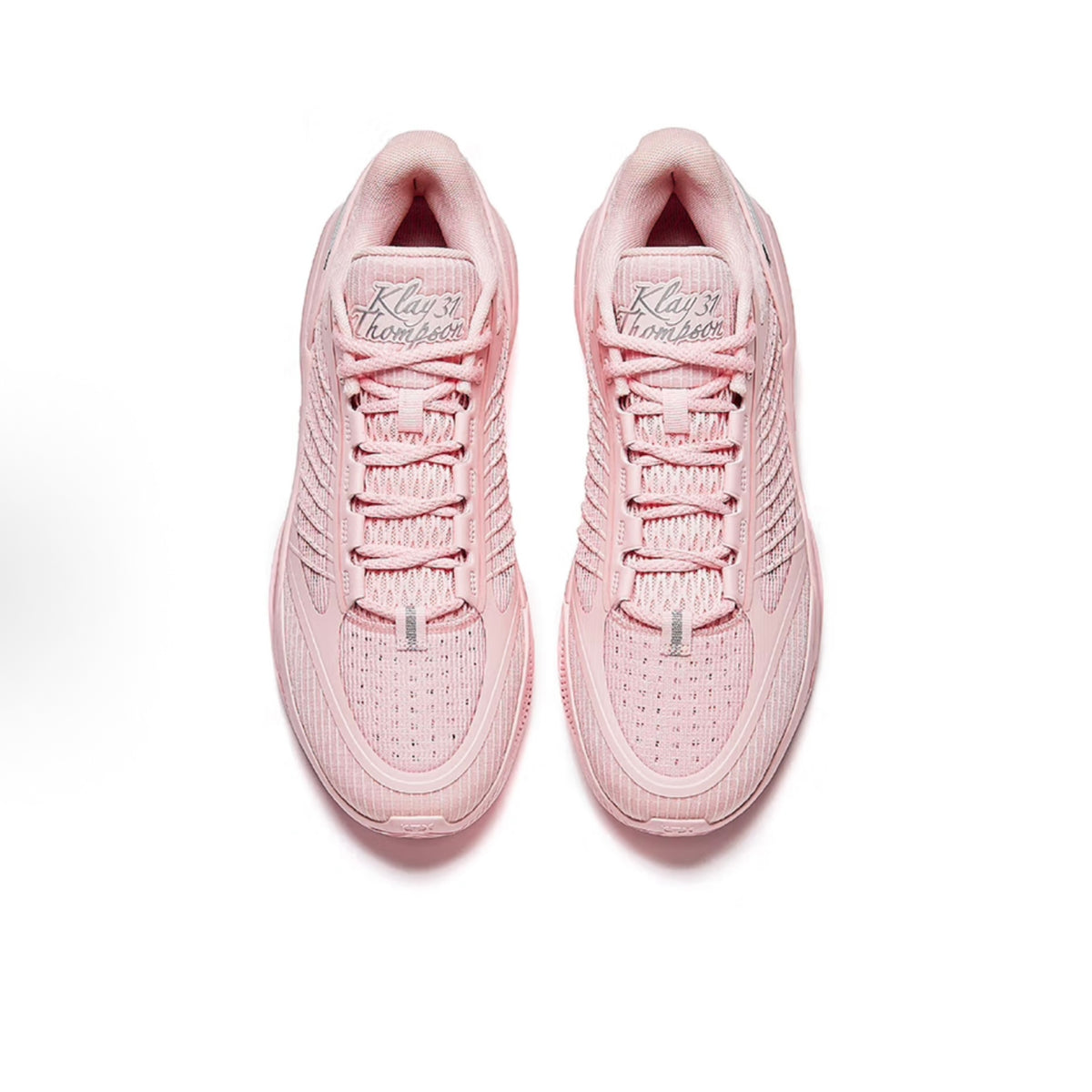 ANTA KT10 LOW「Pink Beach」 上面ペア