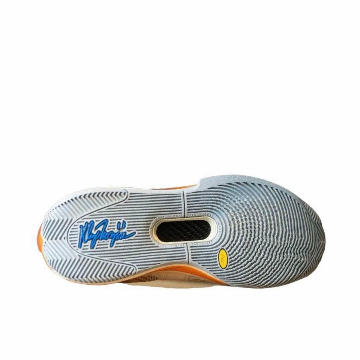 ANTA KT10「ROCCO」 アウトソール
