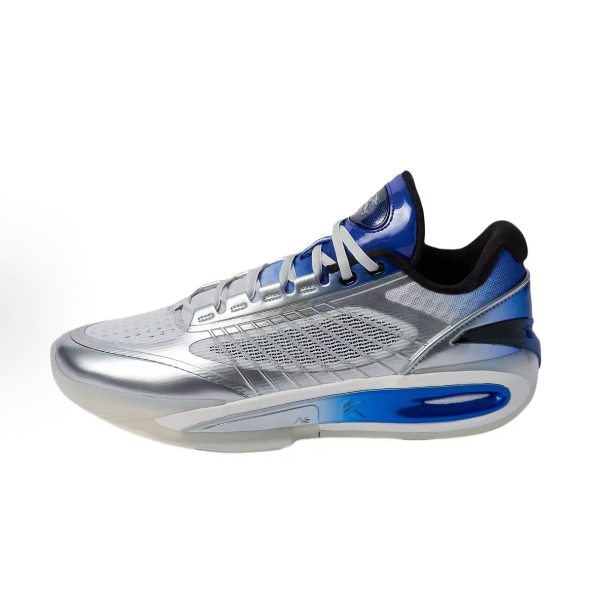 ANTA KT10 LOW「KLAYINBLUE」 側面