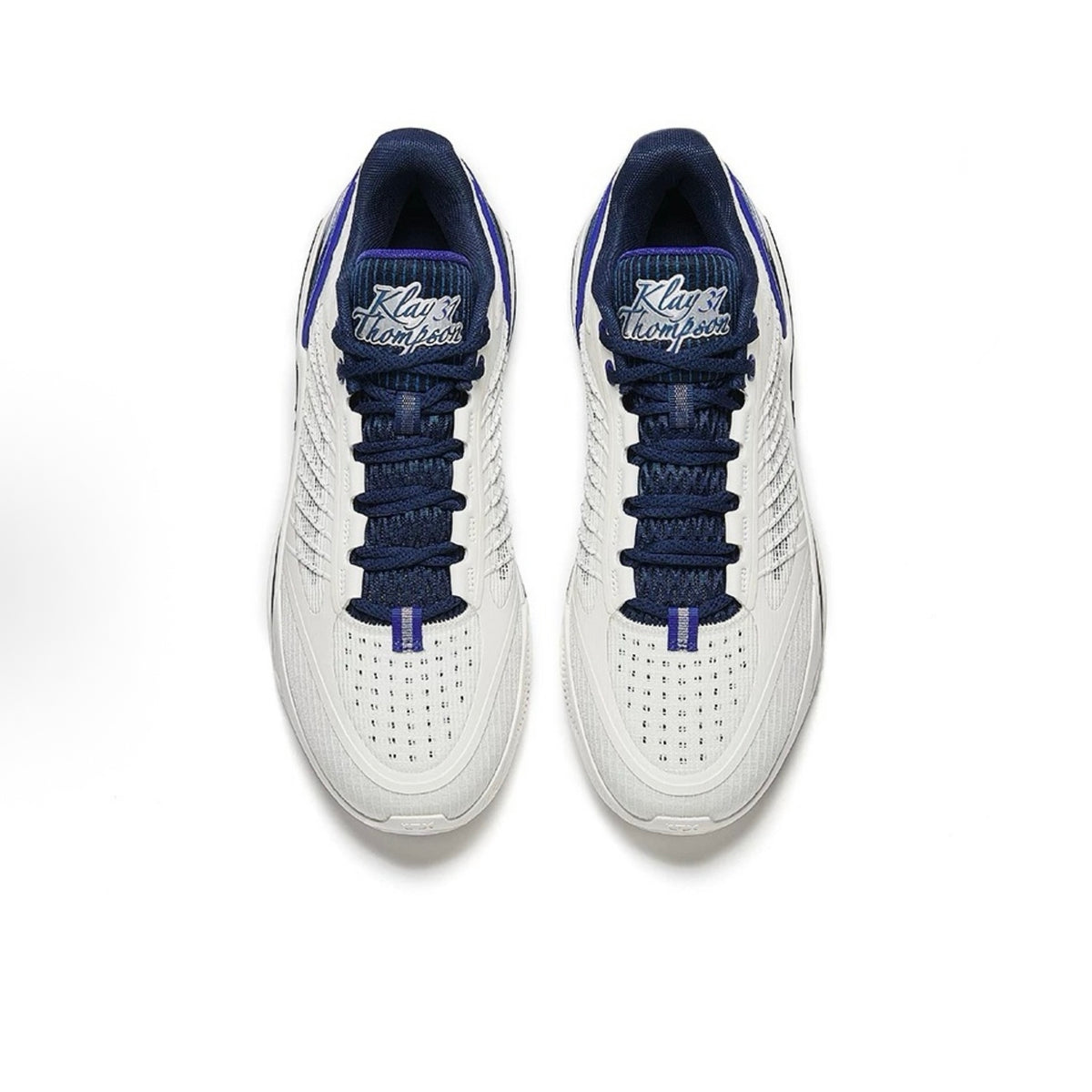 ANTA KT10 LOW「Dallas」 上面ペア
