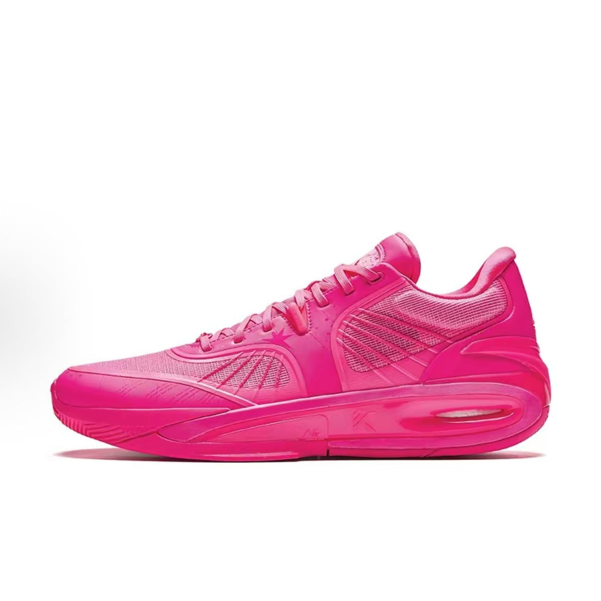 ANTA KT10「Flamingo」 斜め前方