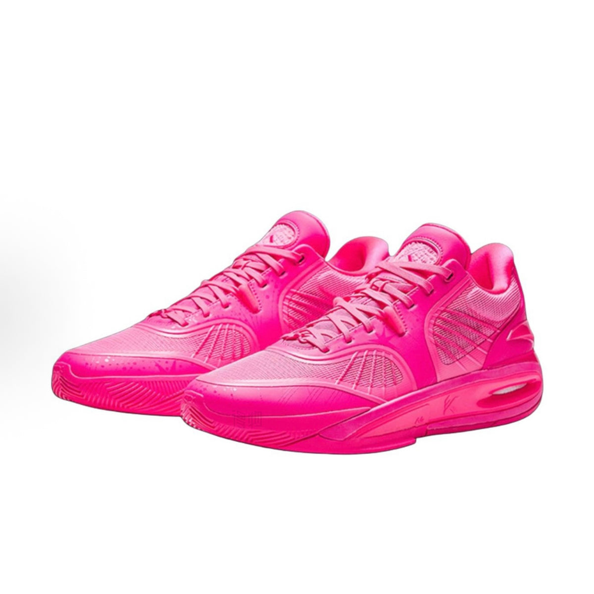 ANTA KT10「Flamingo」 斜め前方ペア