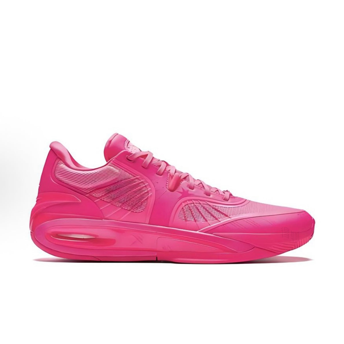 ANTA KT10「Flamingo」 側面