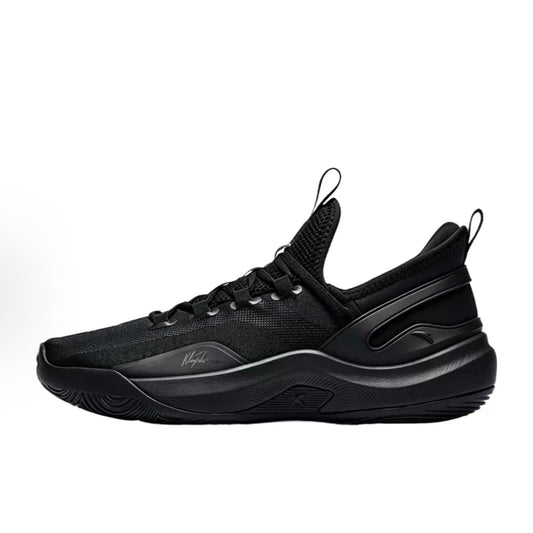 ANTA KT FLY「Black」 ブラック 側面