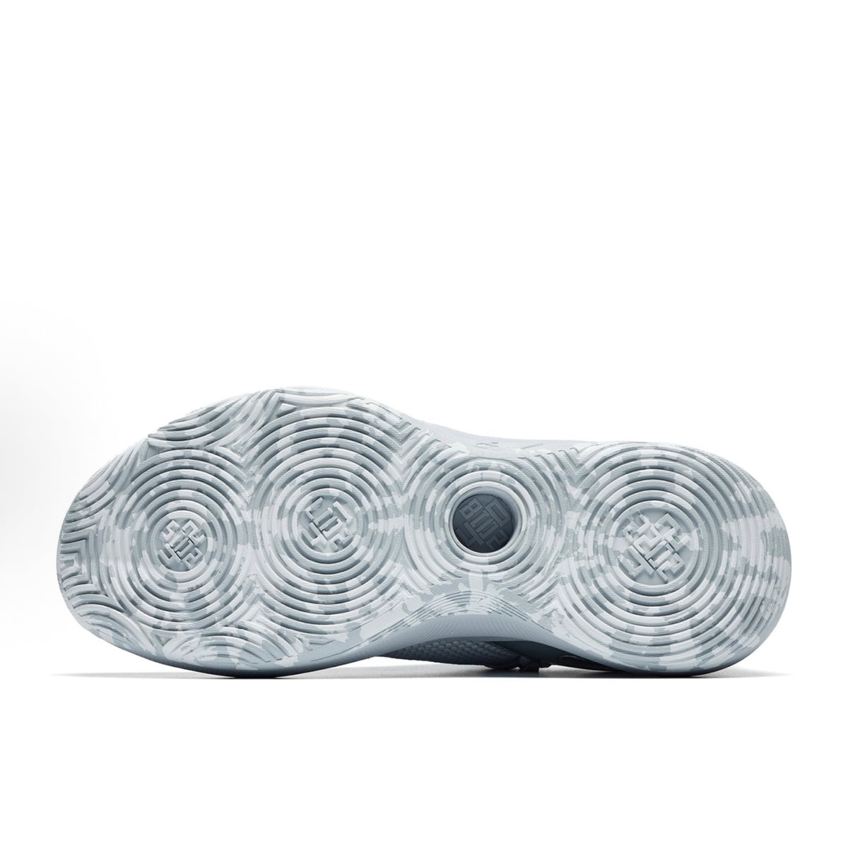 ANTA KT FLY「Stone Grey」 グレー アウトソール