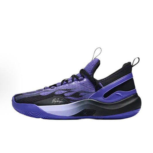 ANTA KT FLY「Purple」 パープル 側面