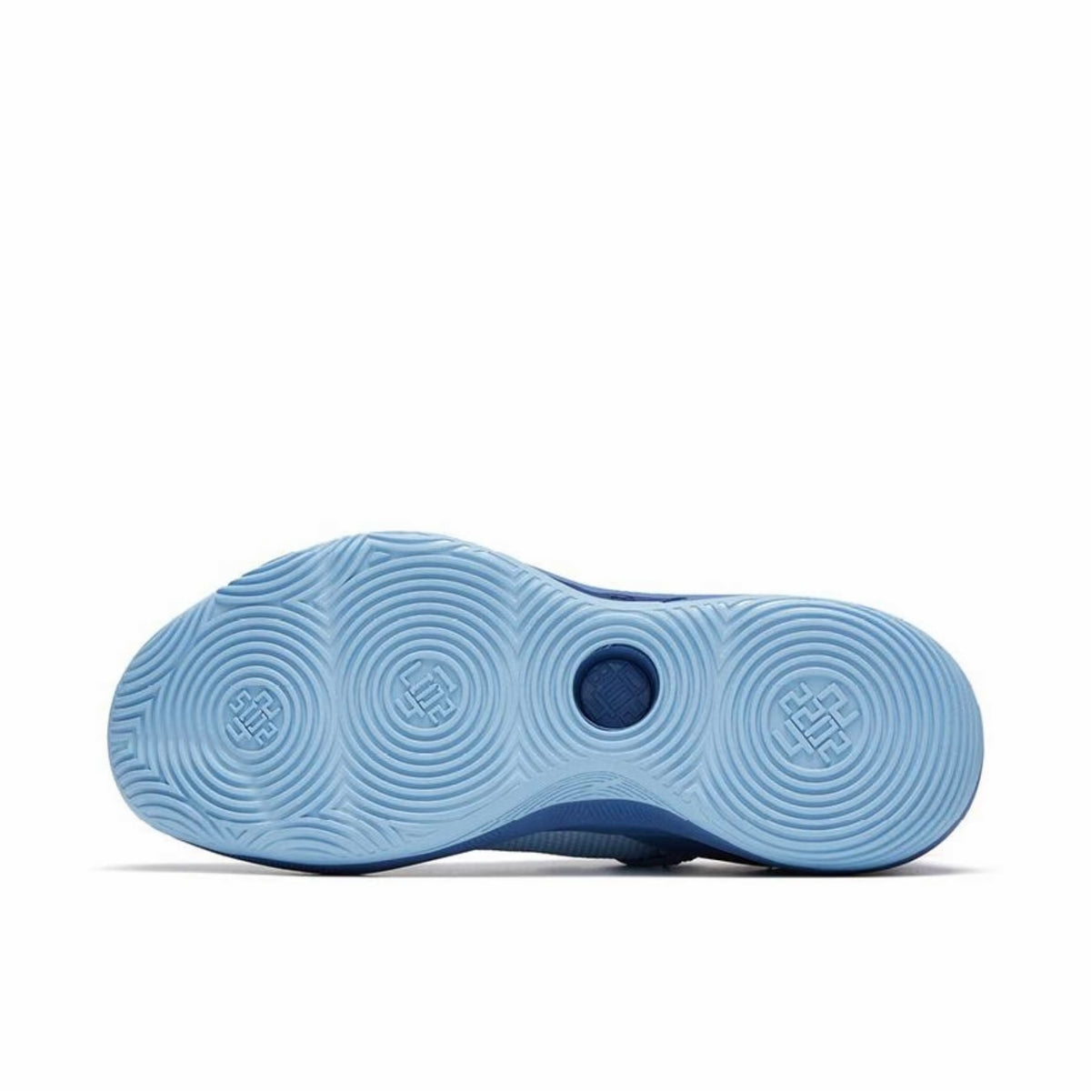 ANTA KT FLY「Blue」 ブルー アウトソール
