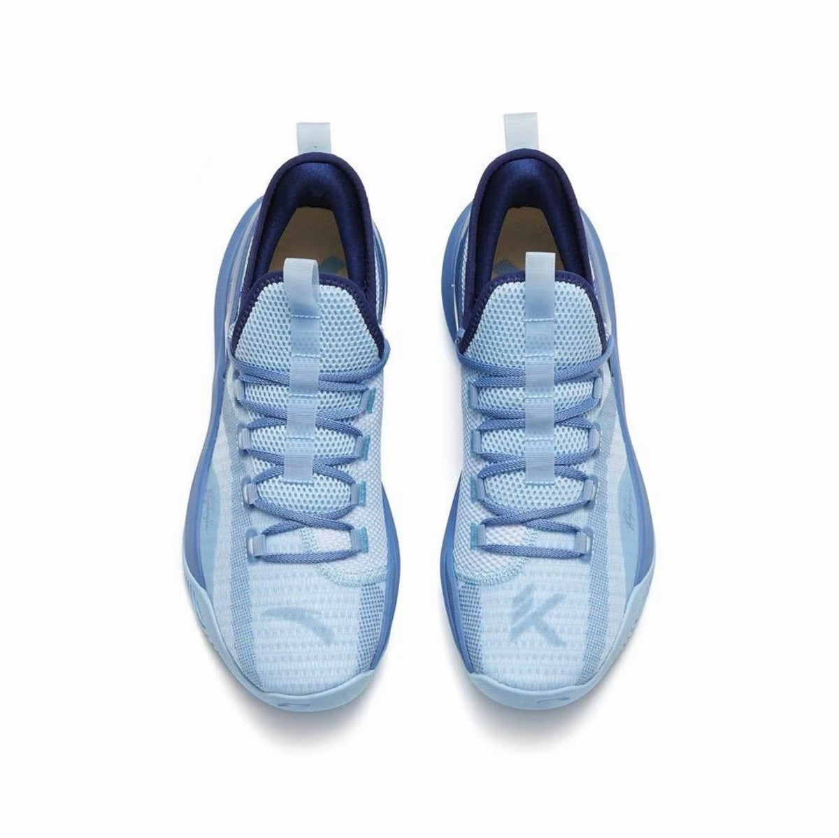 ANTA KT FLY「Blue」 ブルー 上面ペア
