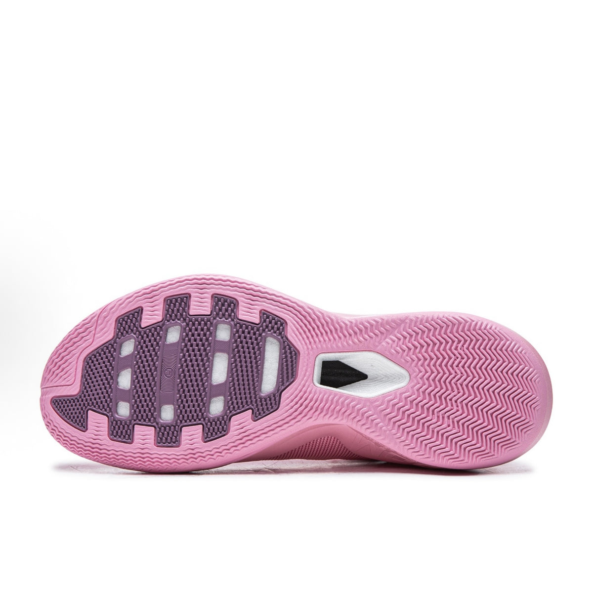 LI-NING Yushuai Rookie Pink ピンク アウトソール