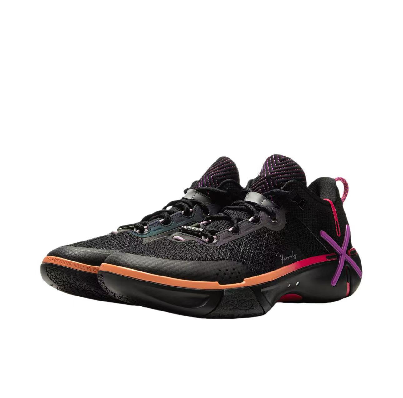 Wade Shadow 6