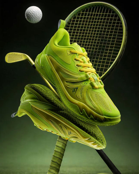 Rigorer AR3 「StockX」 オースティン・リーブス シグネチャー バスケットシューズ