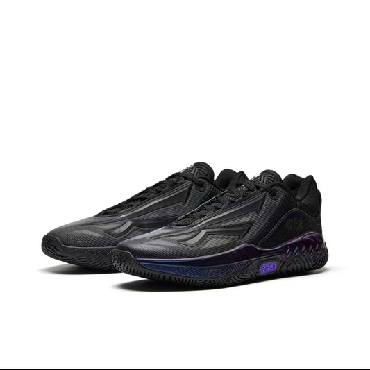 Anta KAI SPEED 2 "Triple Black"  912541114S-1