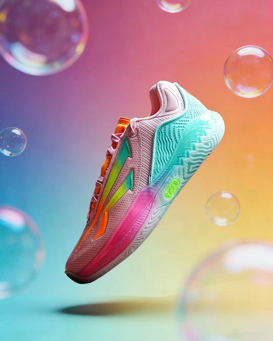 ANTA KAI SPEED 2 "Cloud Rainbow" 912621114-1