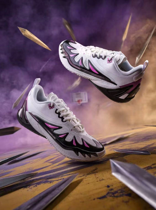 Rigorer AR3 “Showtime” リゴラー バスケットシューズ スニーカー Z325360911-1