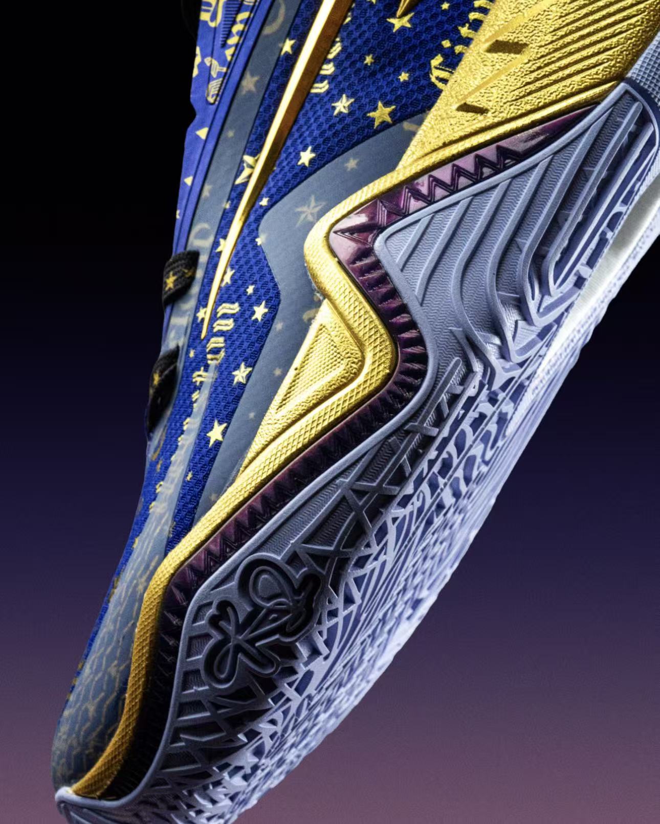 ANTA KAI 3 "KAI Mentality" 112621102-2