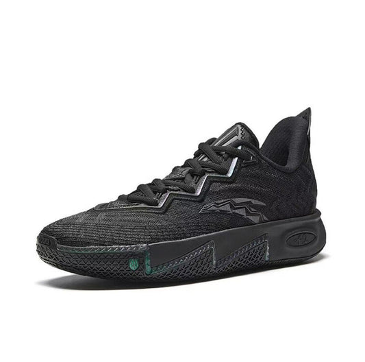 Anta Kai 2「Triple Black」