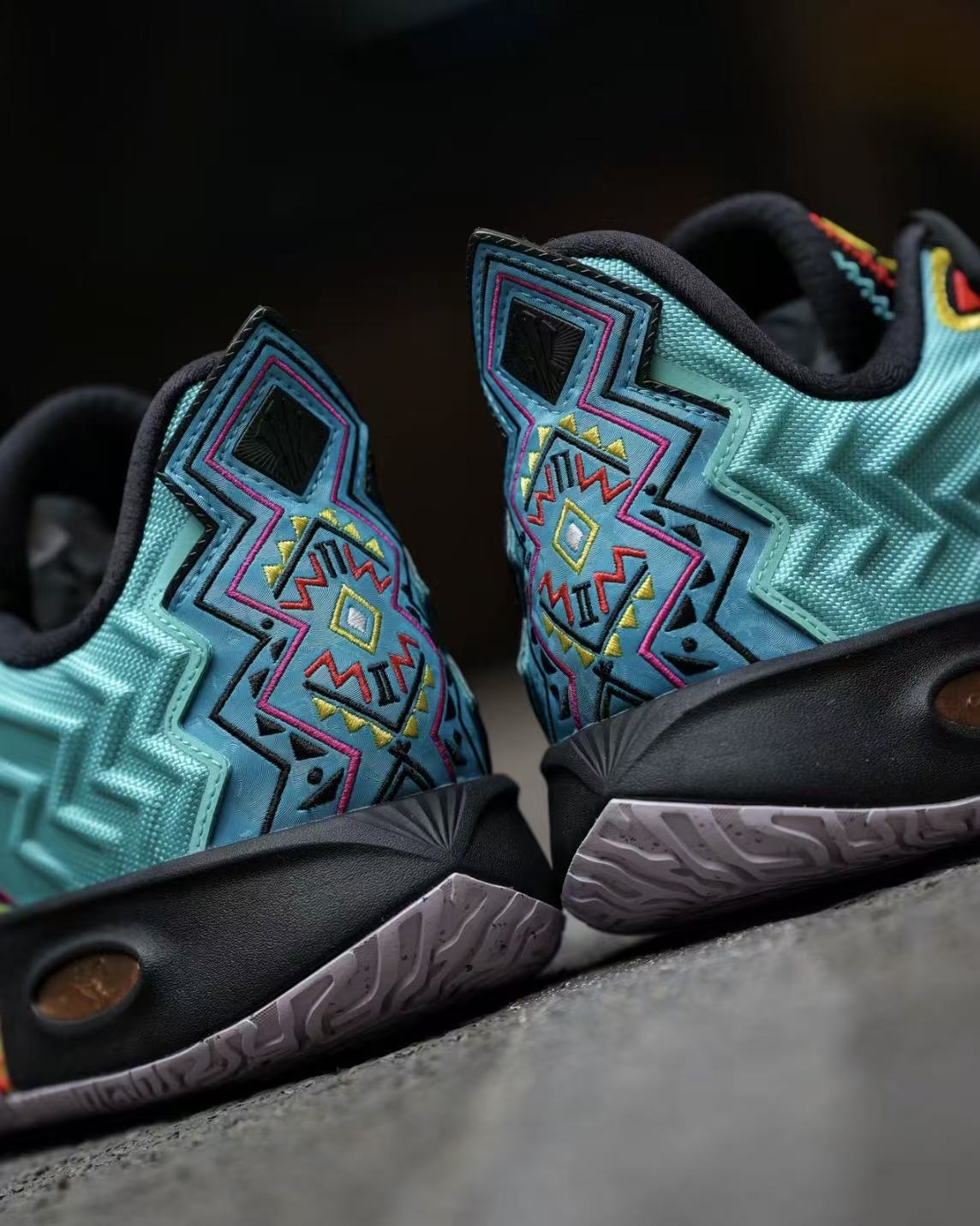 ANTA KAI 2 "Retro'90" 112531111S-2