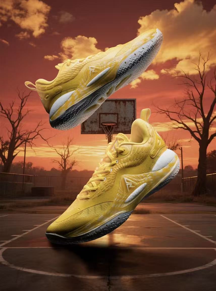 Austin Reaves シグネチャーシューズ AR1 AR2 AR3 | Rigorer