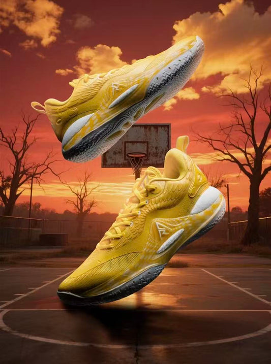 Rigorer AR2 “Sunrise”