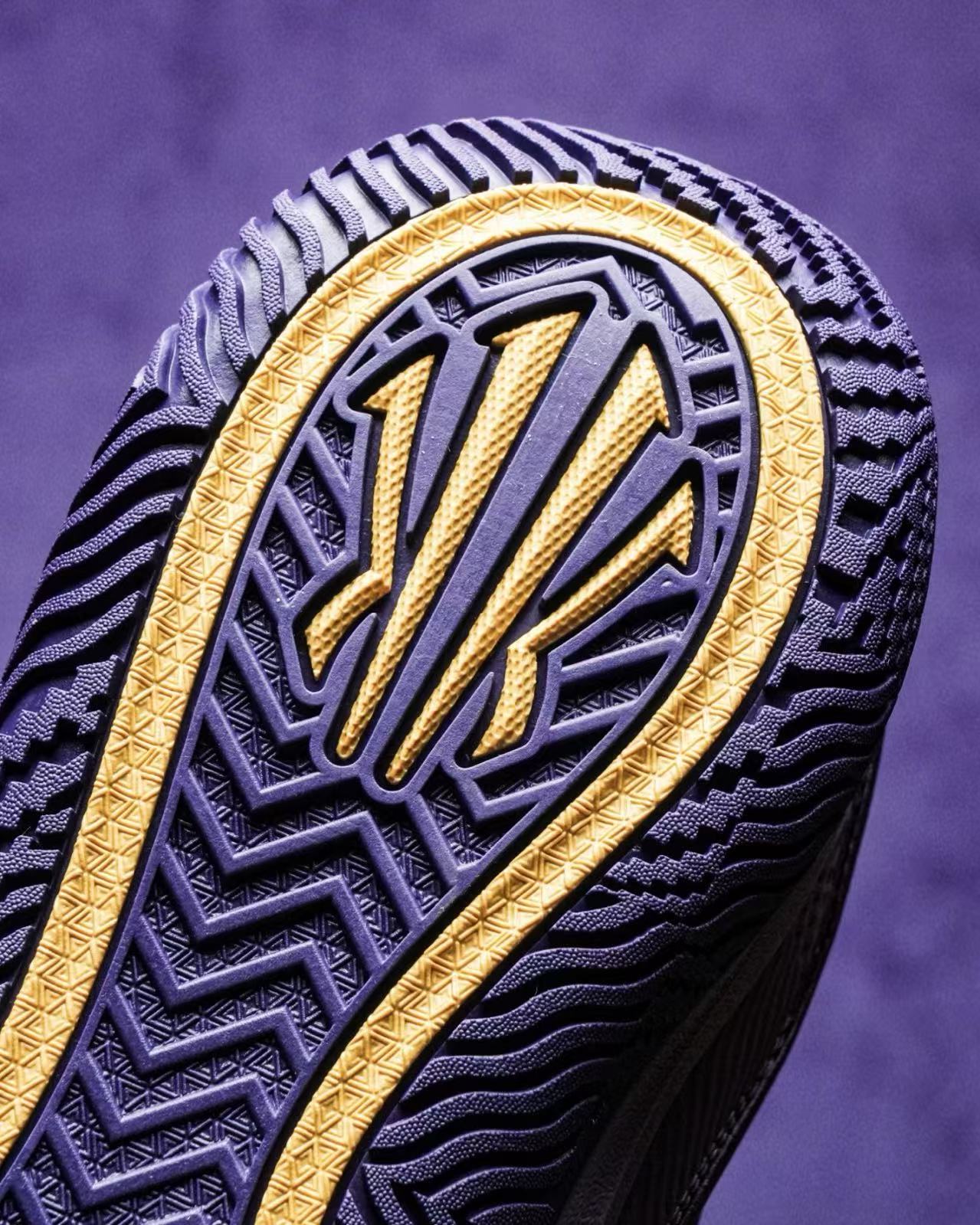 Anta KAI SPEED 2 "Mentality"  912611114-2