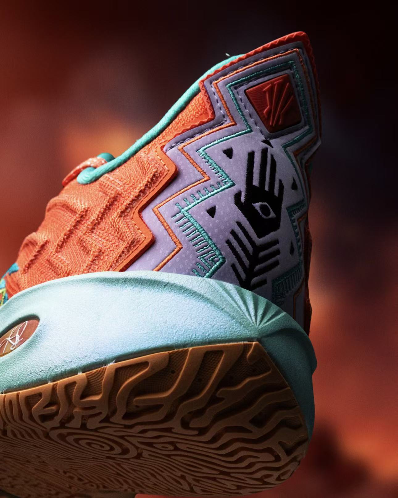 ANTA KAI 2 "太陽" 112531111S-6