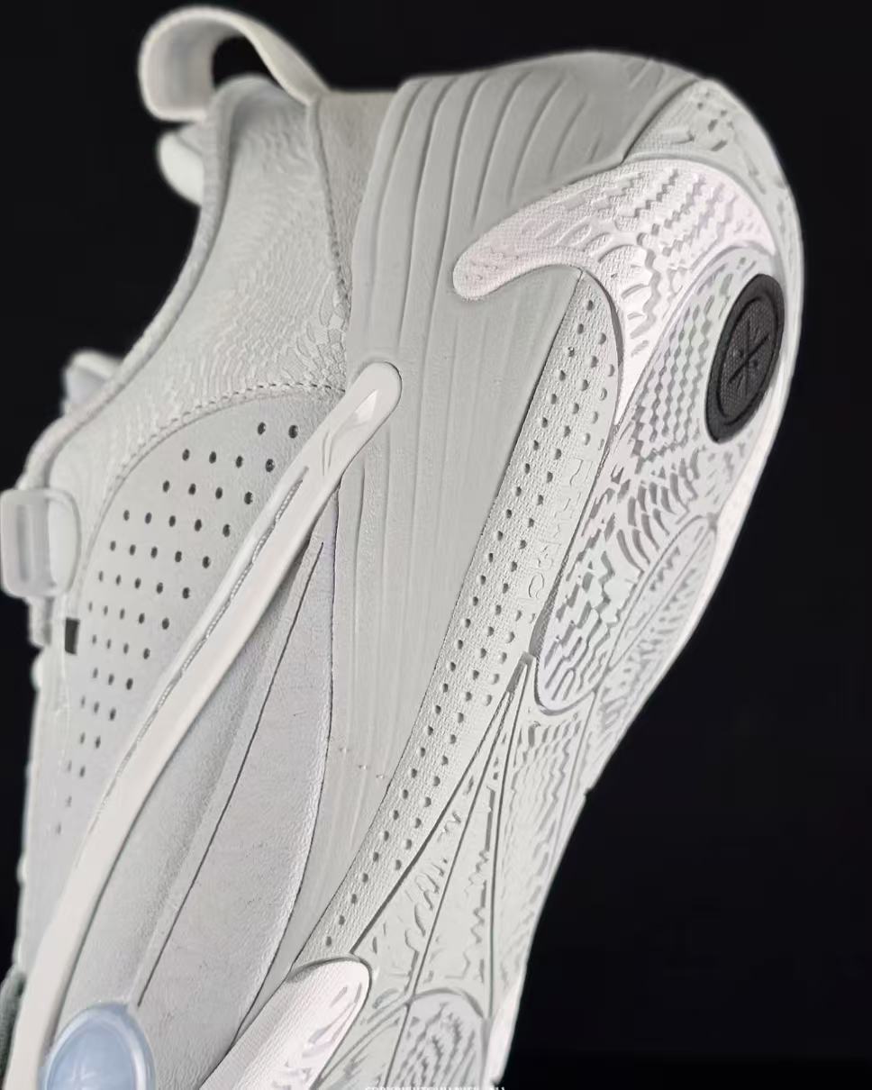 Li-Ning Wade All City 14 「Dlo」 ABAW001-8