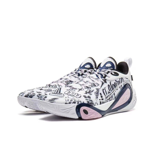 LI-NING Wade Dlo 1 「JayFlow」