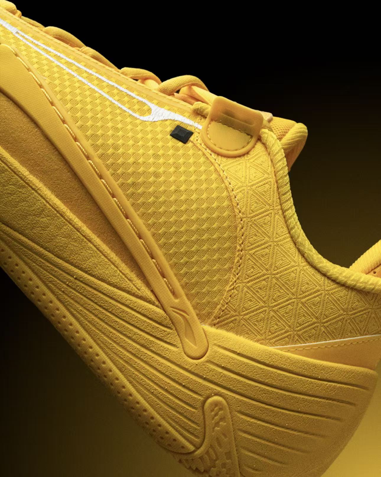 Li-Ning Wade All City 14「警戒」 ABAW001-3