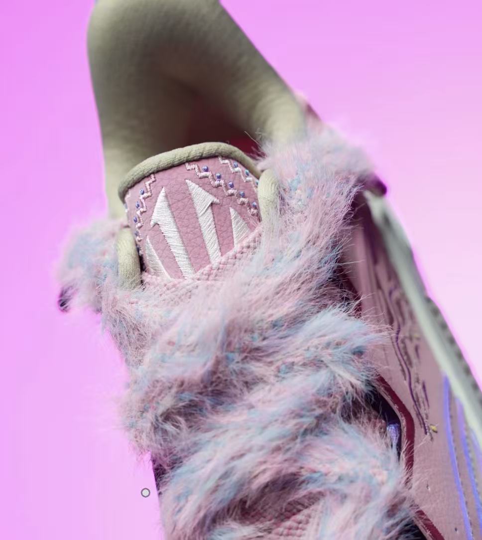 Anta KAI 2 "LITTLE PRINCESS"  112611110S-4