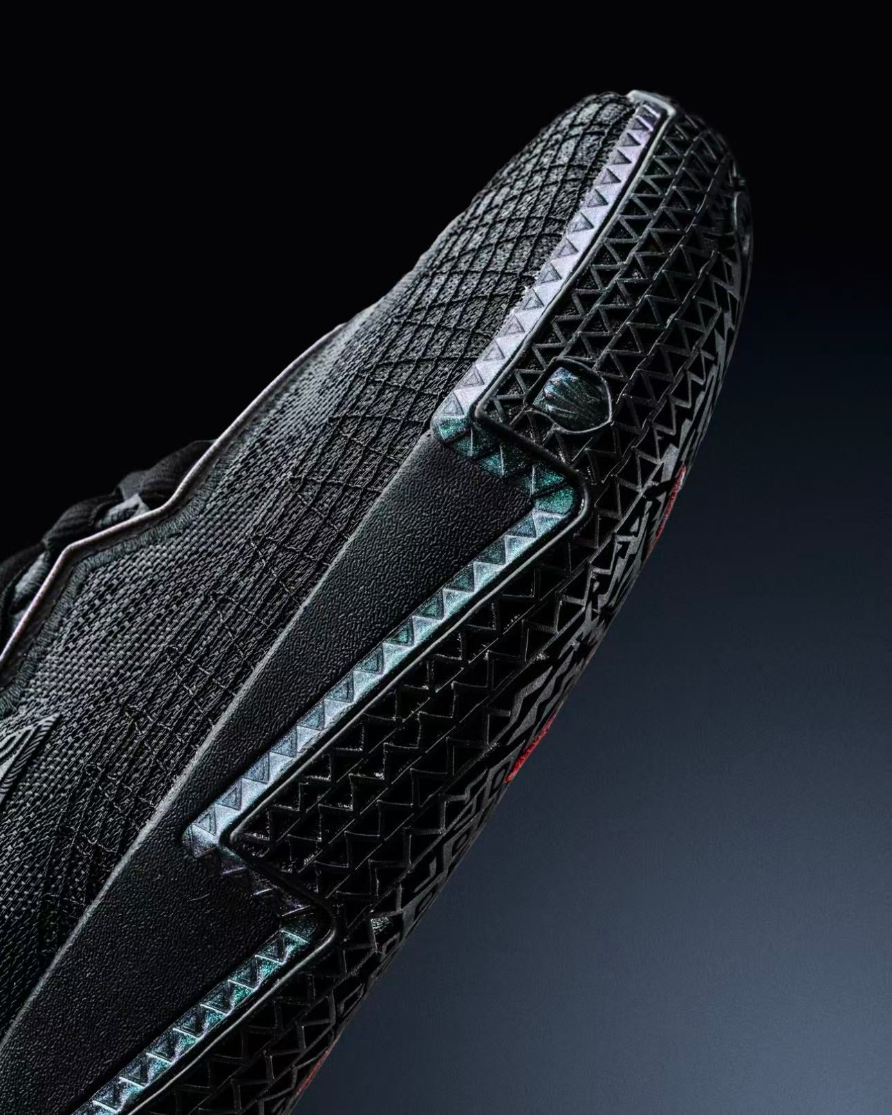 ANTA KAI 2 "Triple Black" 112611110S-8