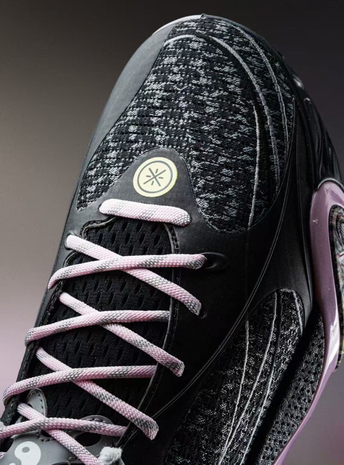「美品25.0㎝ Way of wade」 dlo1 蝶 Way of Wade DLo 1 蝶 Butterfly | ディアンジェロ・ラッセル ブラック