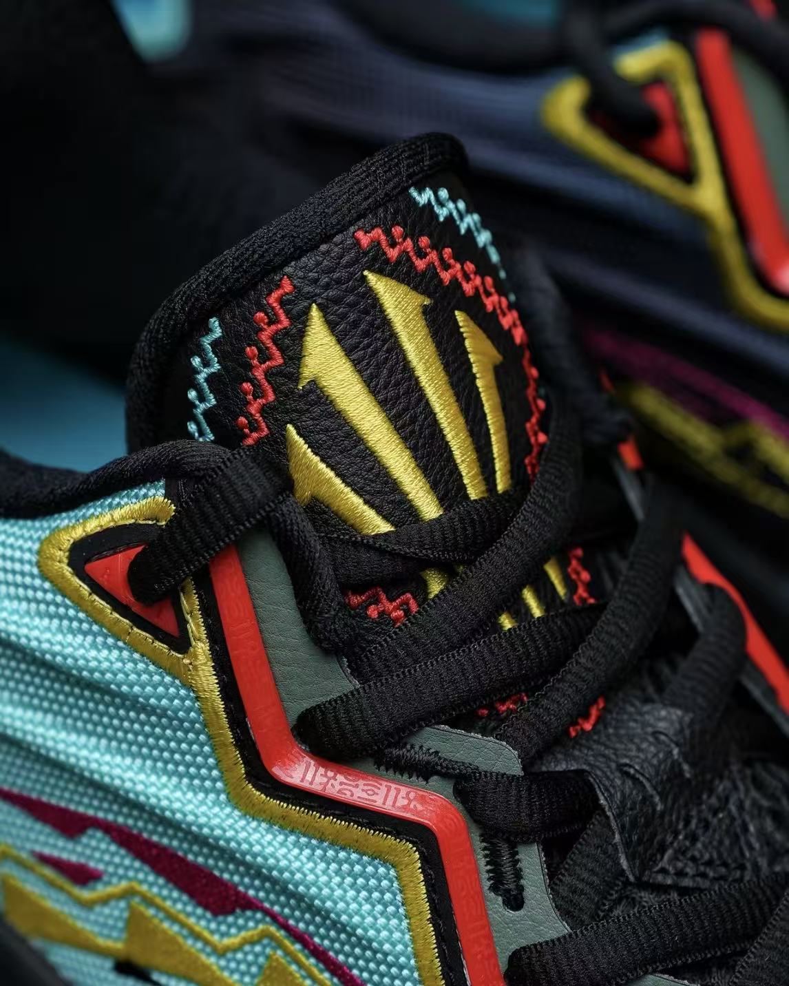 ANTA KAI 2 "Retro'90" 112531111S-2