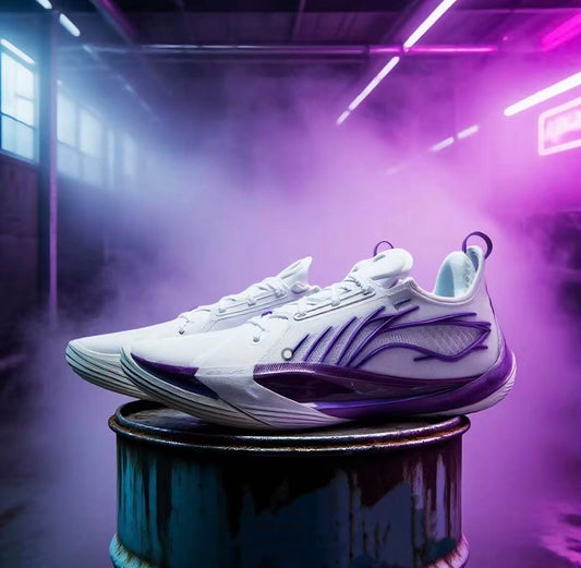 Li-Ning Sonic 13