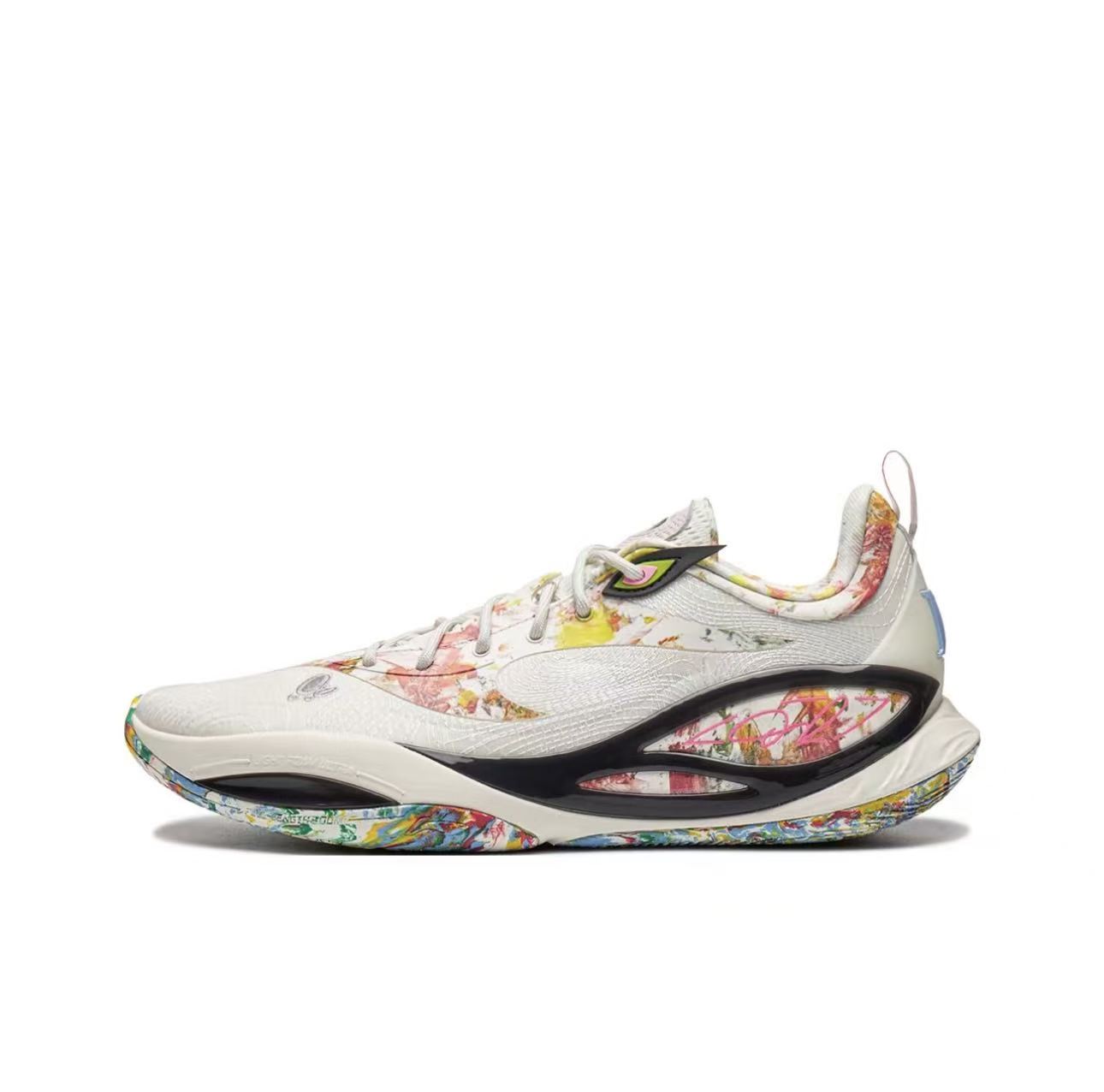 Way of Wade DLo 2 ディアンジェロ・ラッセル シグネチャー