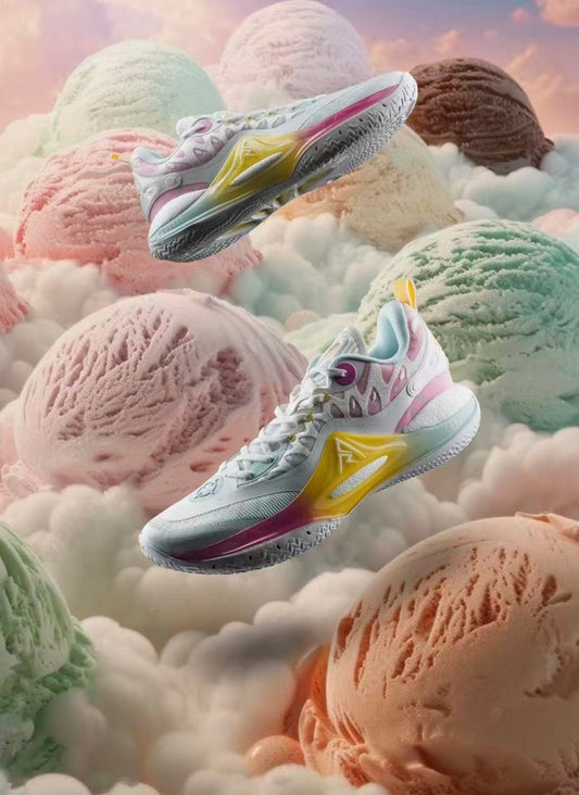 Rigorer AR2 “15 Flavors”