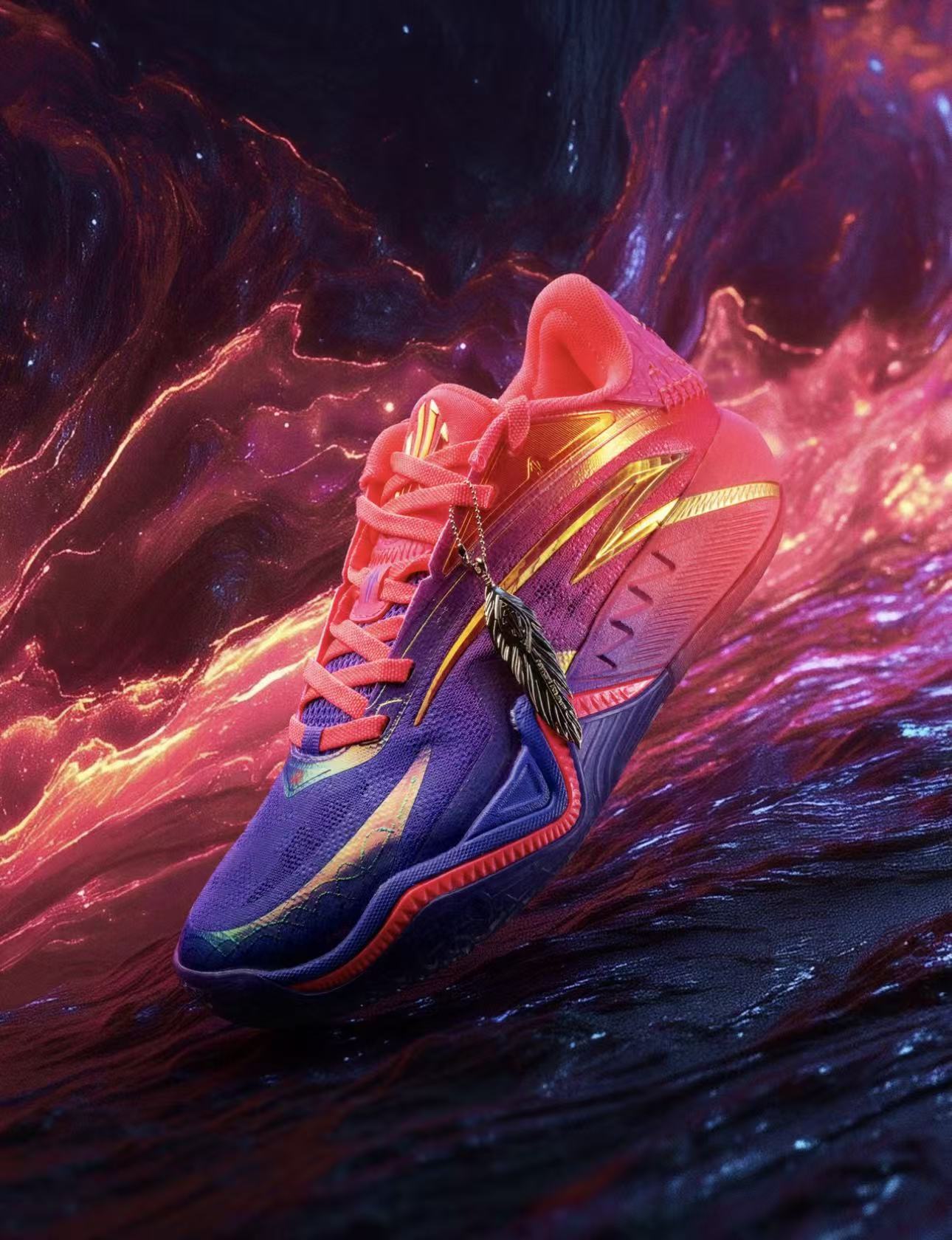 Anta KAI 3「432HZ」 112621102-1