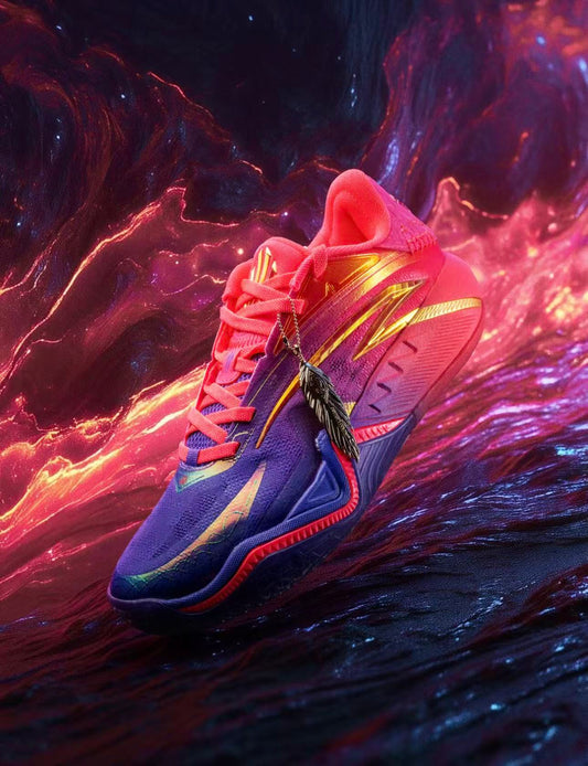 Anta KAI 3「432HZ」 112621102-1