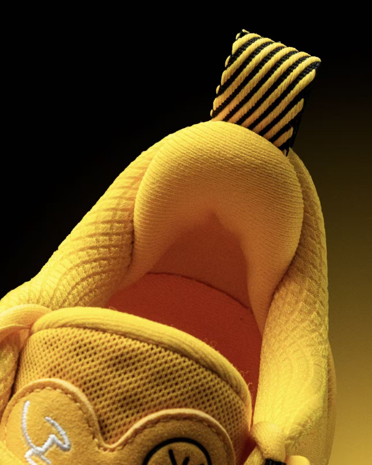 Li-Ning Wade All City 14「警戒」 ABAW001-3