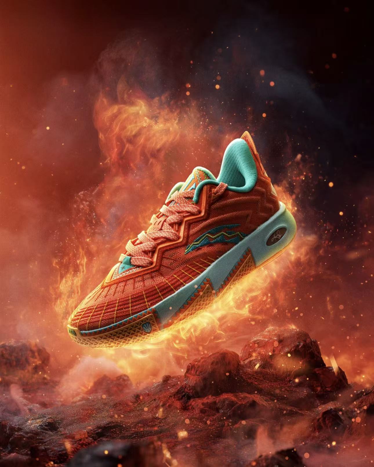 ANTA KAI 2 "太陽" 112531111S-6