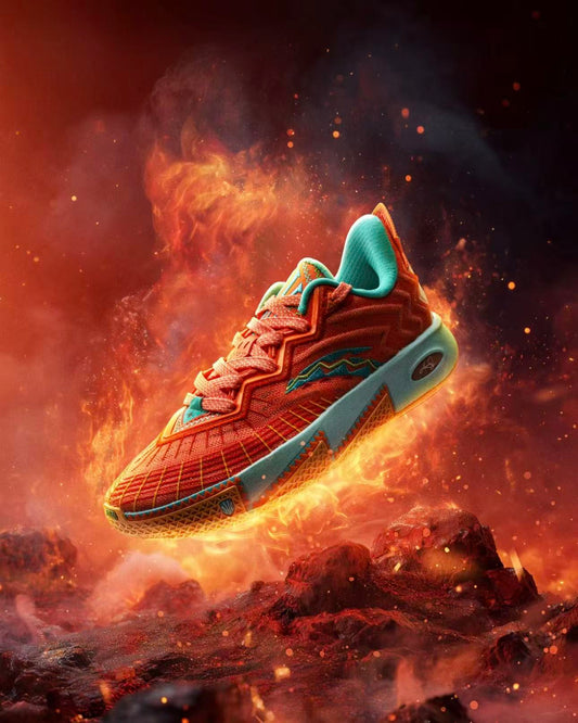 ANTA KAI 2 "太陽" 112531111S-6