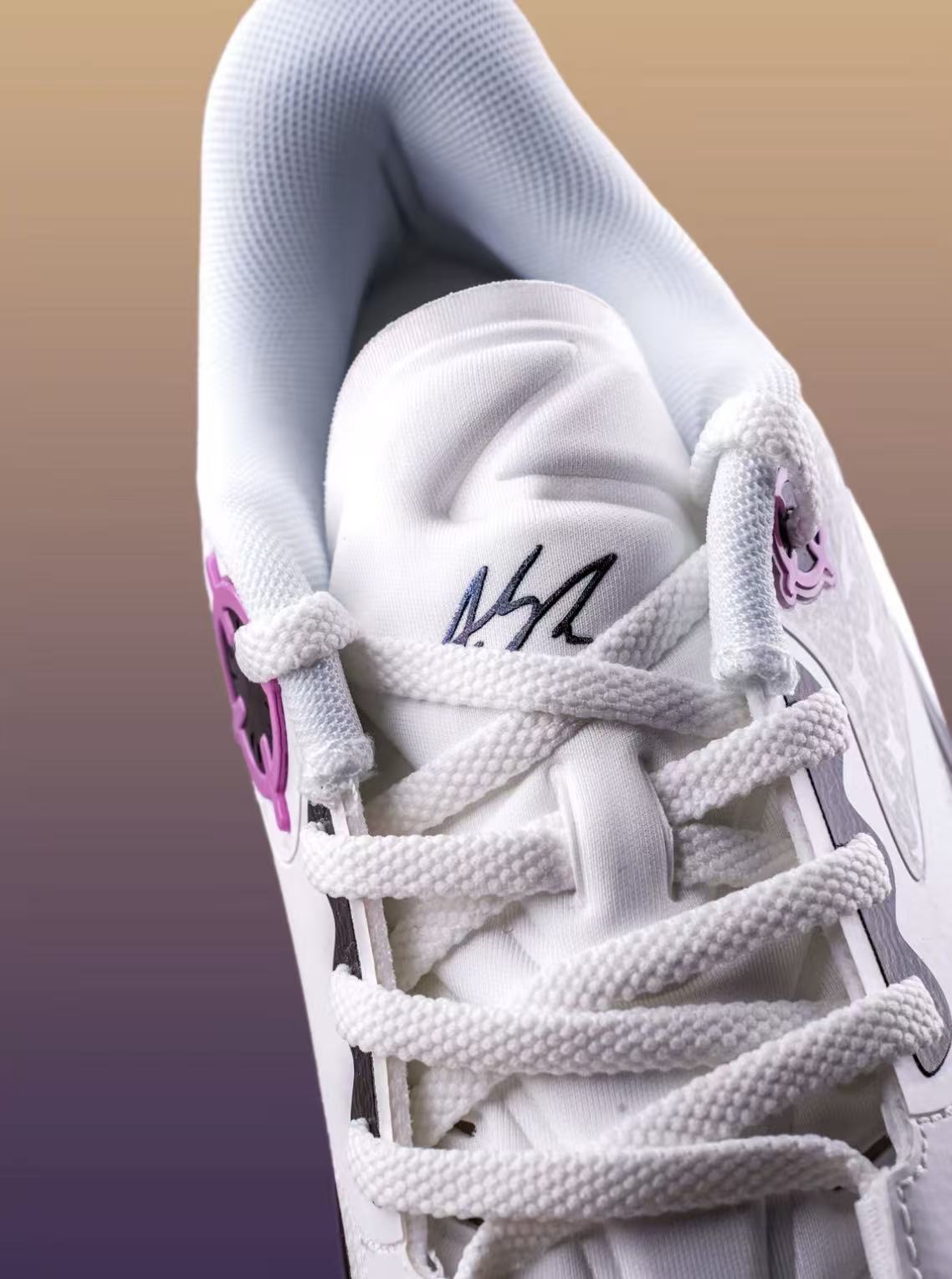 Rigorer AR3 “Showtime” リゴラー バスケットシューズ スニーカー Z325360911-1