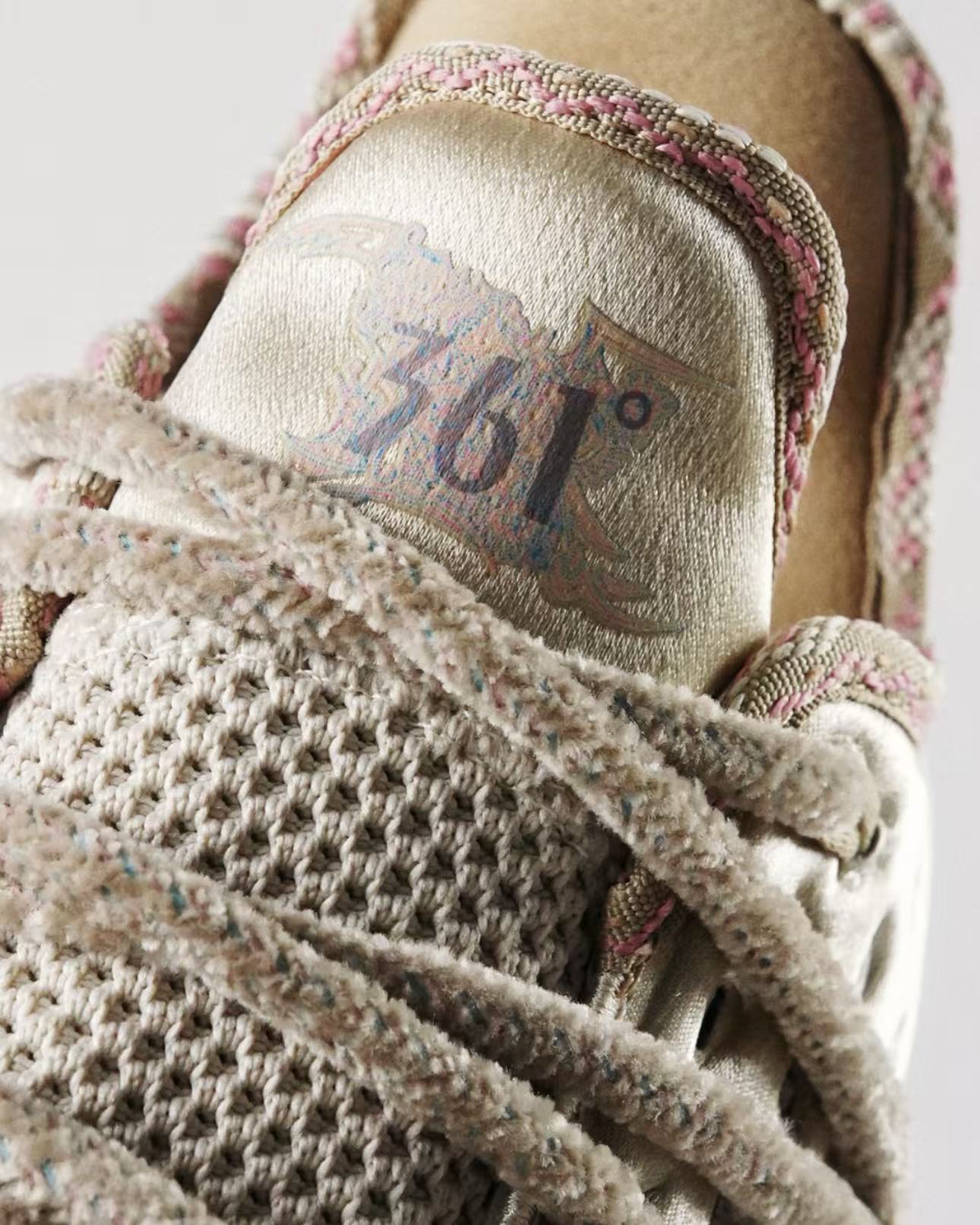 361° Joker 2 "Champagne"